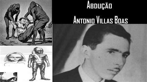 antonio villas boas ufo